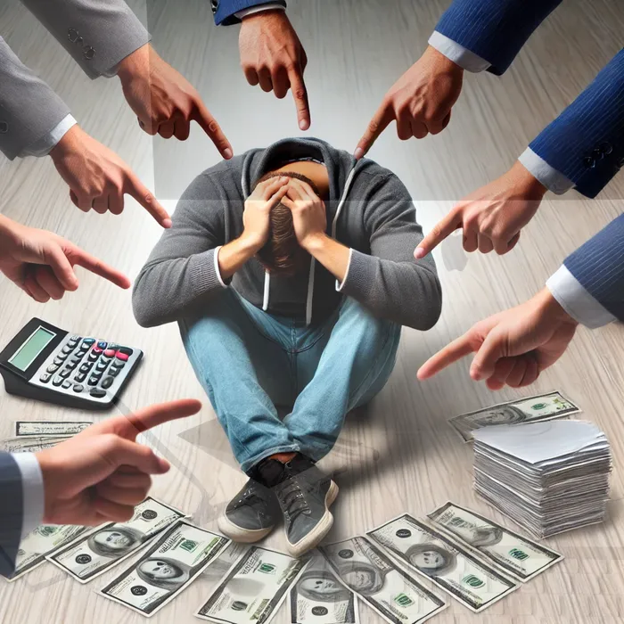 개인회생신청서류