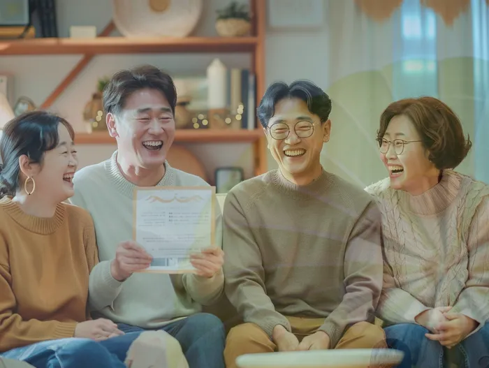 개인회생신청서류