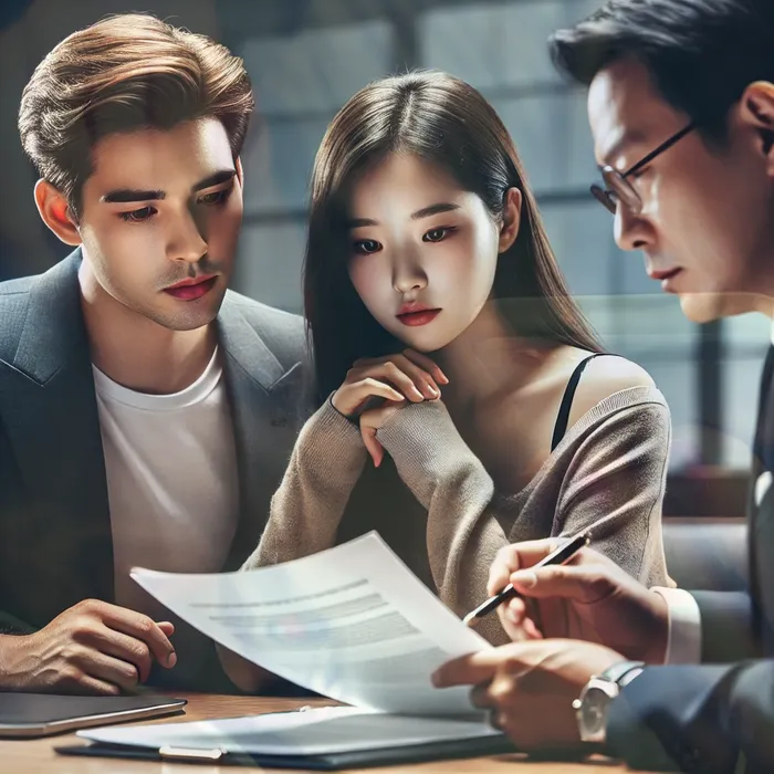 신용등급7등급대출 연체 시