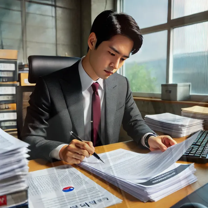 신용등급7등급대출 연체 시