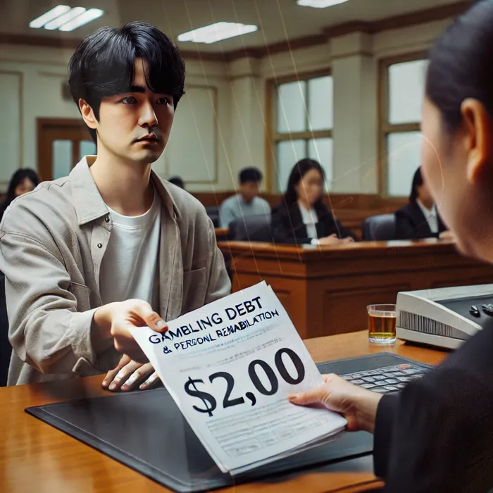 긴급생계자금대출 연체 시