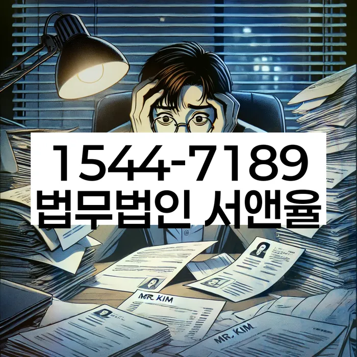 2024년 개인회생