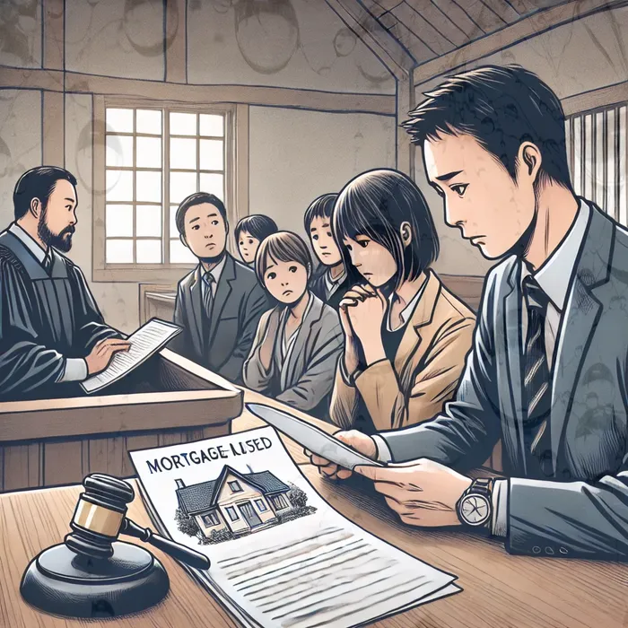 개인신용회복지원