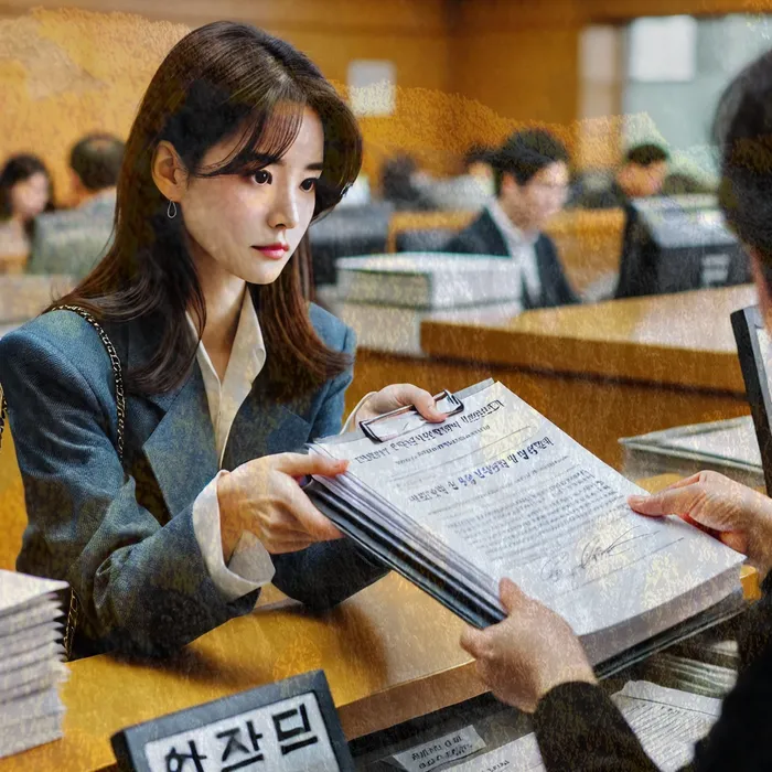 개인회생변호사