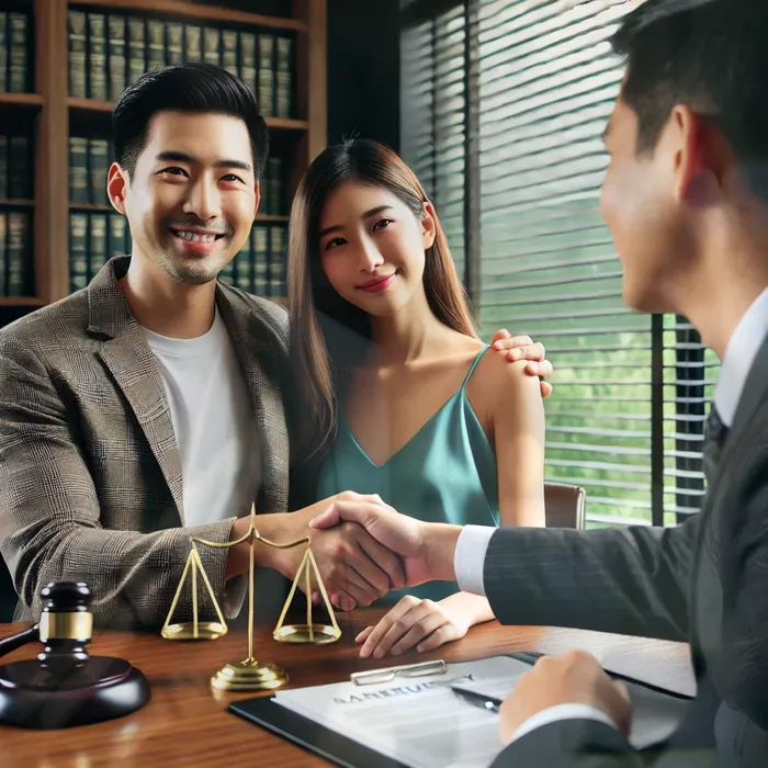 개인회생법무사