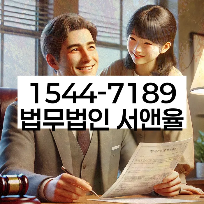 개인회생파산신청