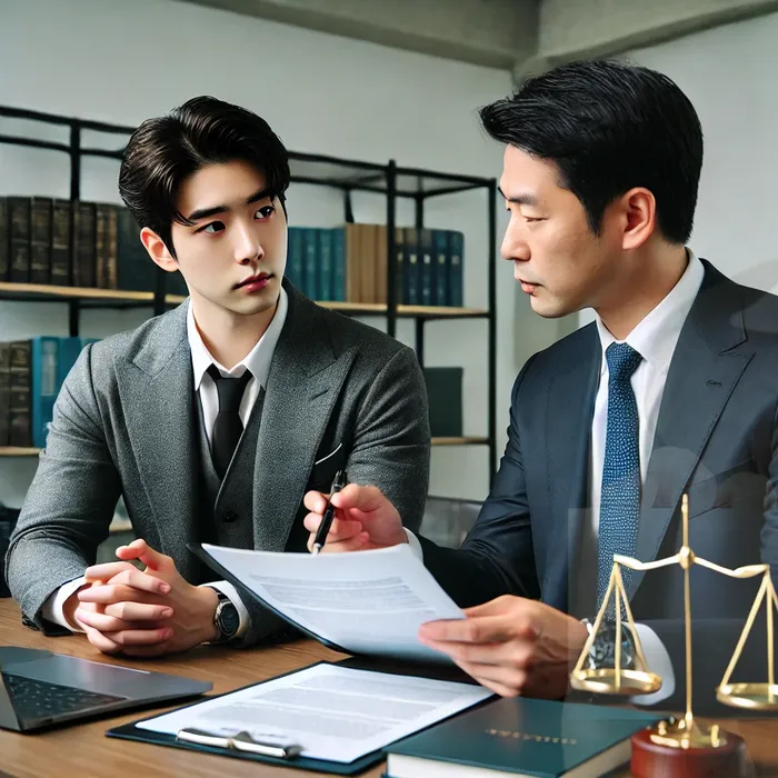 도산전문변호사