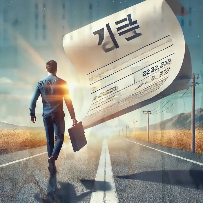 개인회생기각시