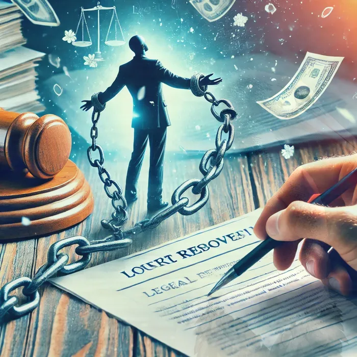 개인파산 신청 조건