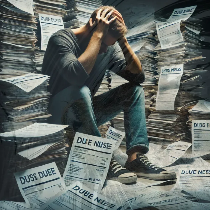 채무 불이행 예방 방법