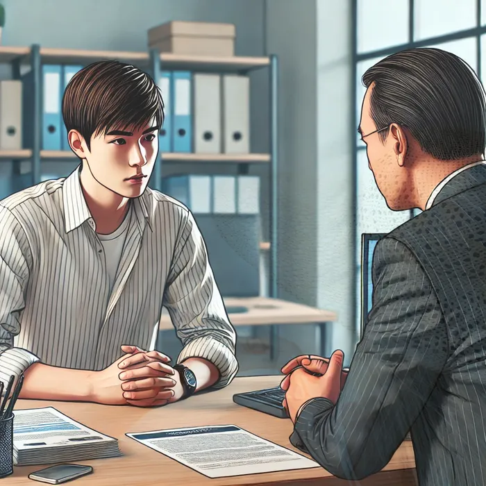 신용 회복 단계