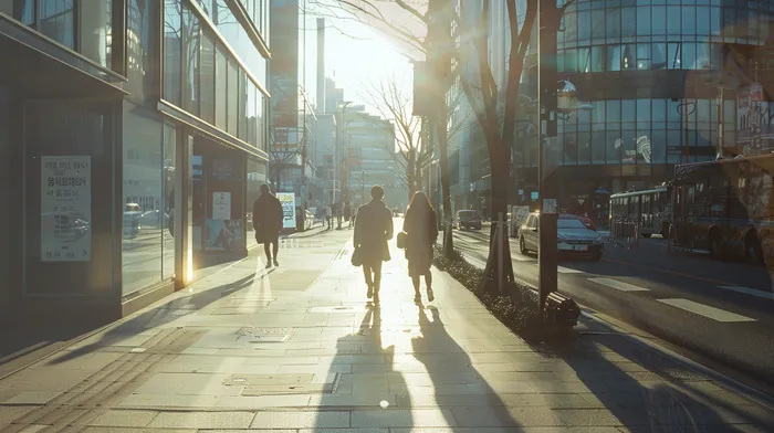 재무 상담의 중요성