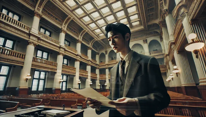 개인회생 신청 절차