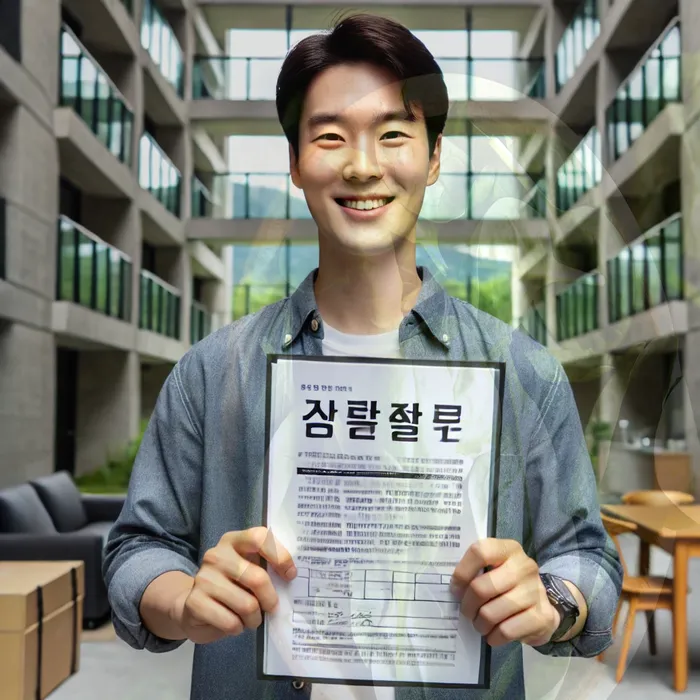 개인회생 채무 변제율 조정 요령