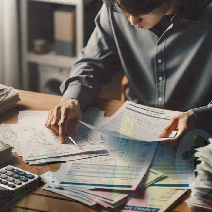 개인회생 채무 변제율 조정 요령