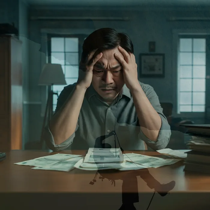 채무 조정 전략