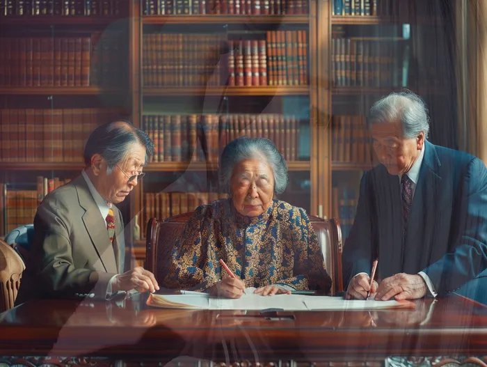 개인파산 장단점