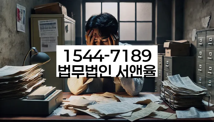 대출 연체 해결 방법