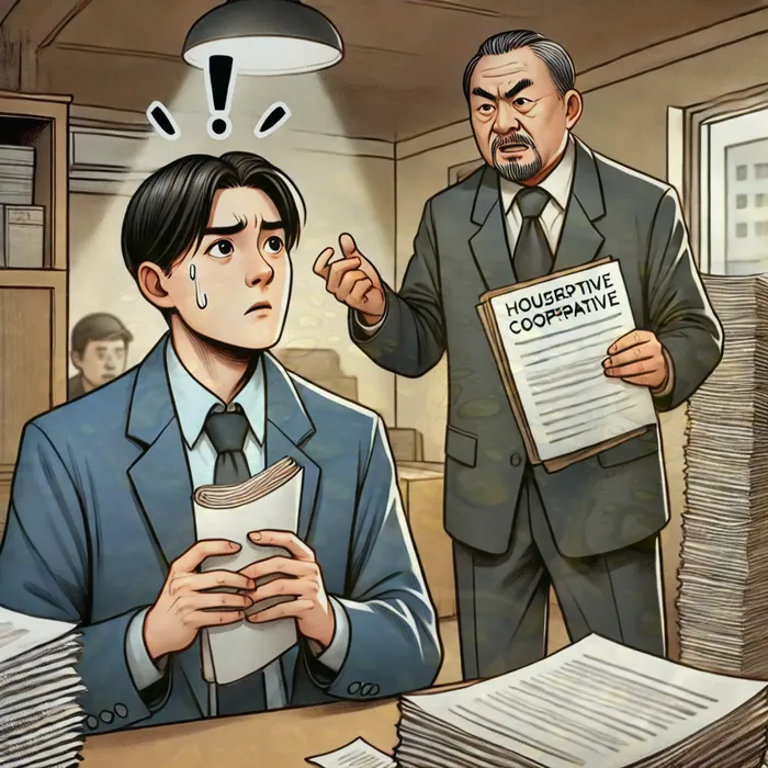 신용불량자 대출 문제