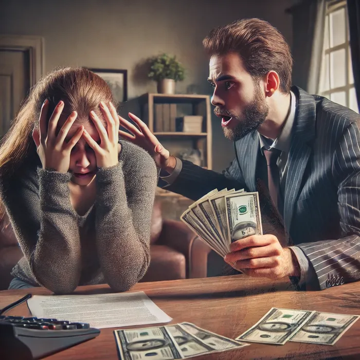 채무자 독촉 대응법