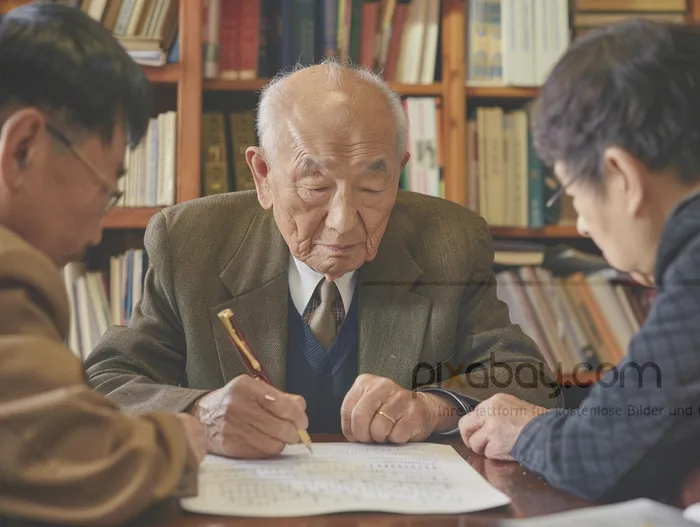 재산 매각 절차
