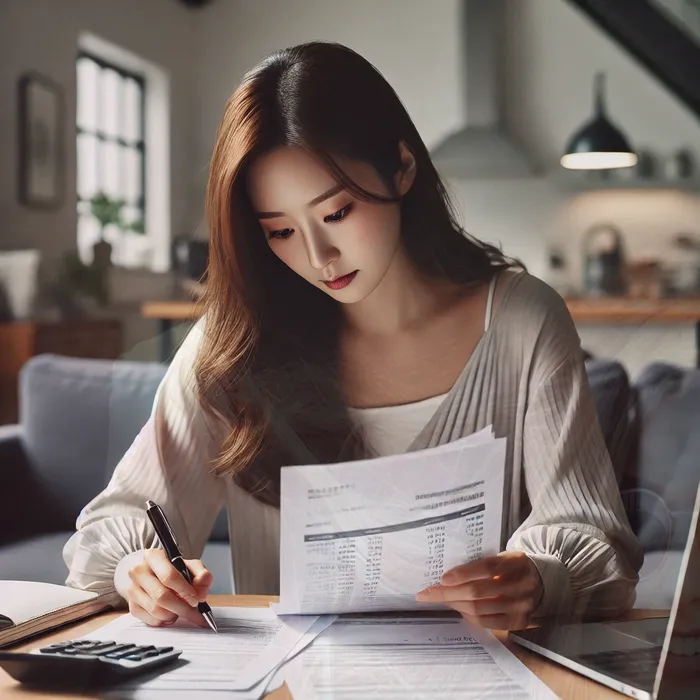 대출 연체 기록 없애기