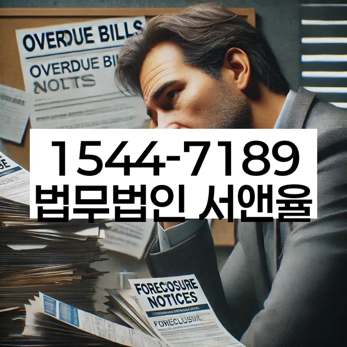 개인회생 신청비용