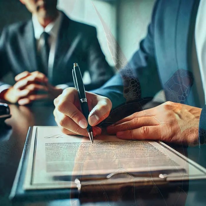 채무 독촉 해결