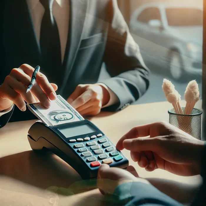 채무 독촉 해결