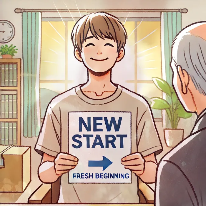 개인회생과 파산의 차이