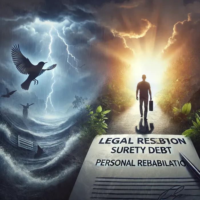 개인회생 변제금 감면 재신청