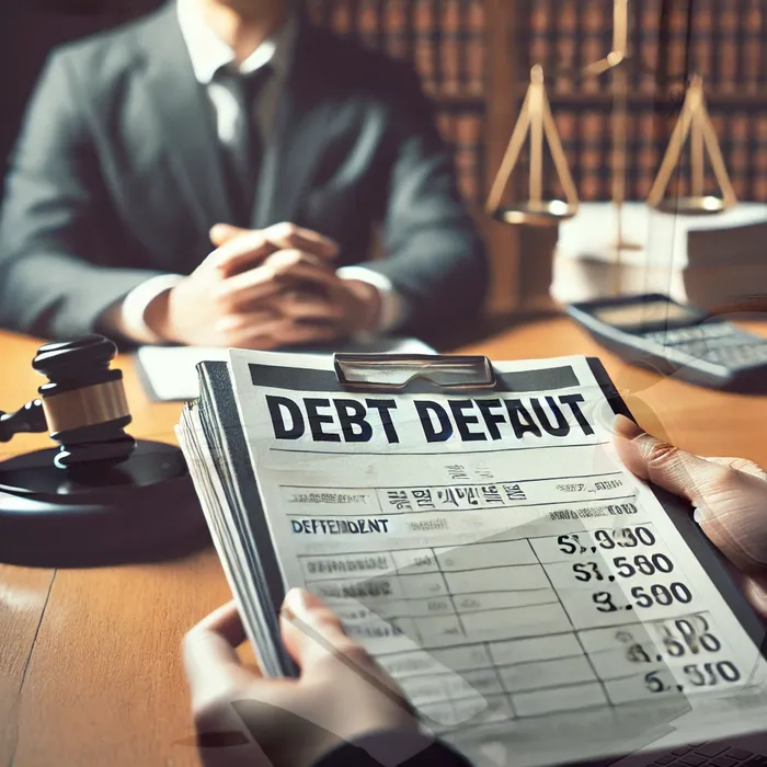 개인회생 신청서류 작성 방법