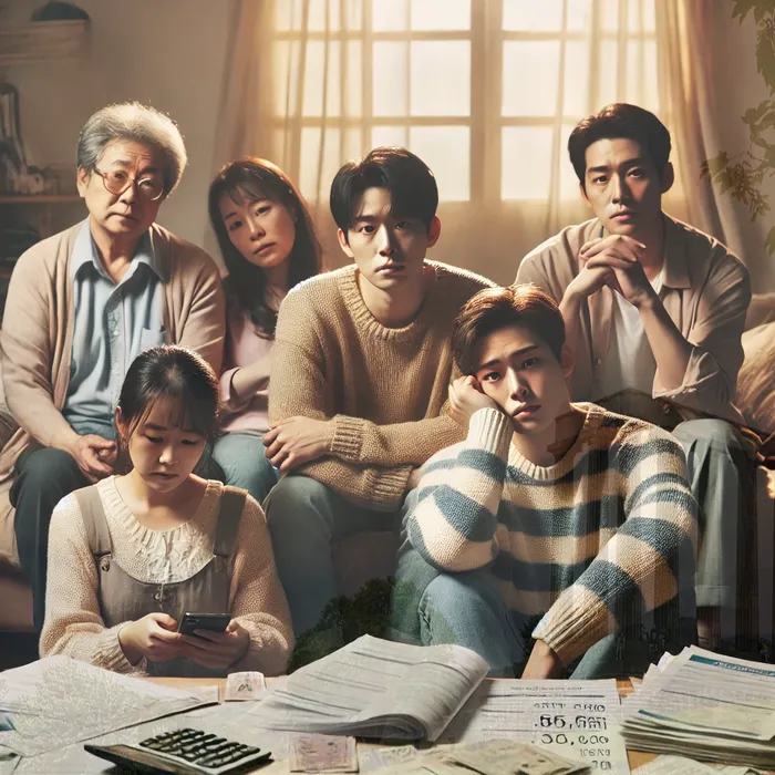 개인회생 변제금 관련 보험