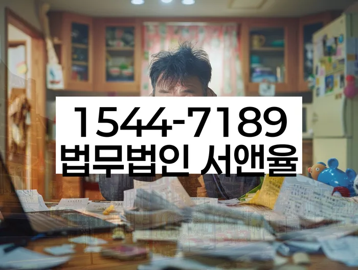 채무조정 변제금 삭감