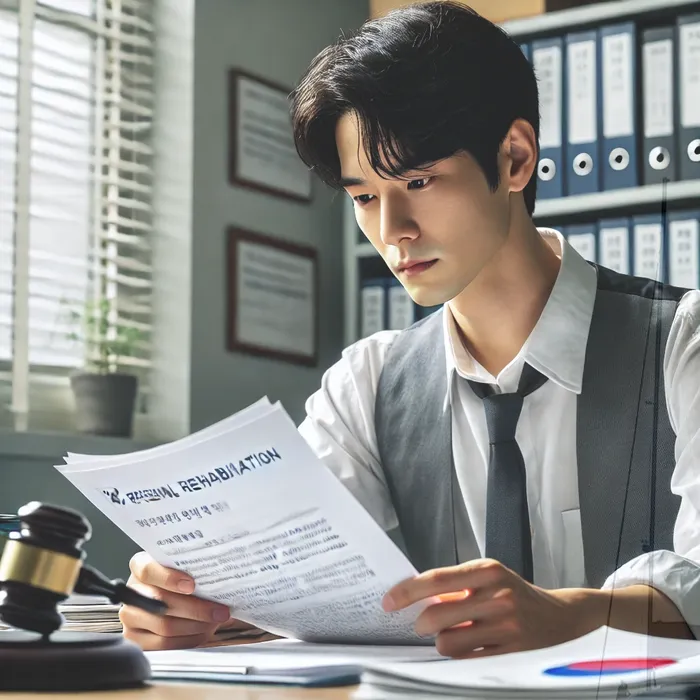 대출 연체 소송 대처법