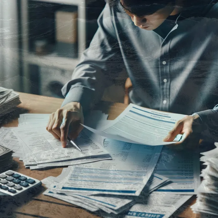 대출 연체 소송 대처법