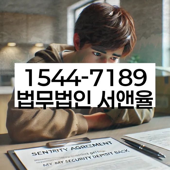 대출 연체 소송 대처법