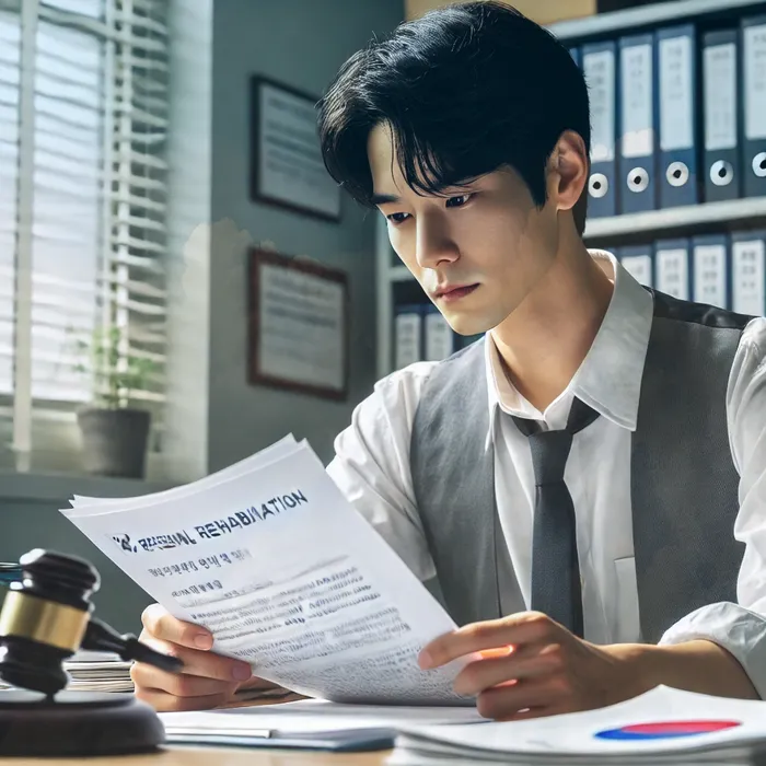 개인회생 성공 사례