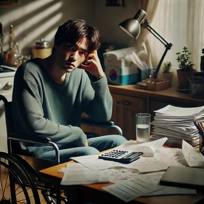 개인회생 재산 보호