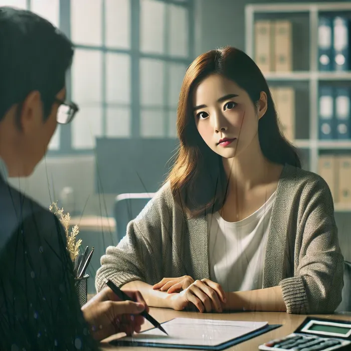 채무 해결 방안