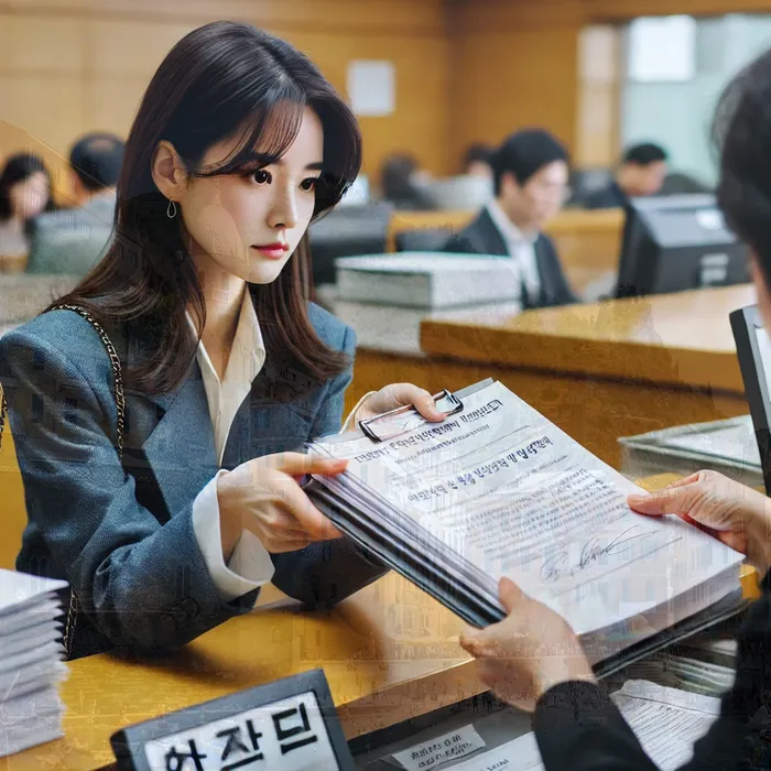 채권추심법적협상방법