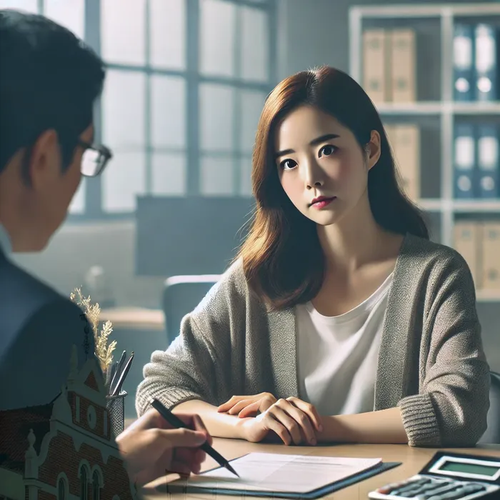 법률 전문가의 중요성