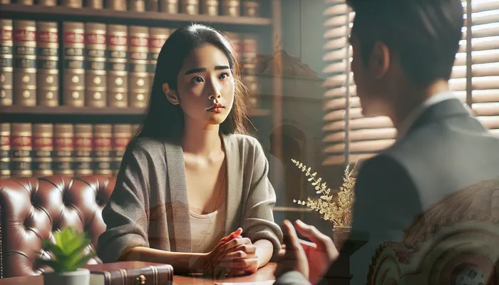 변제금 조정 기준