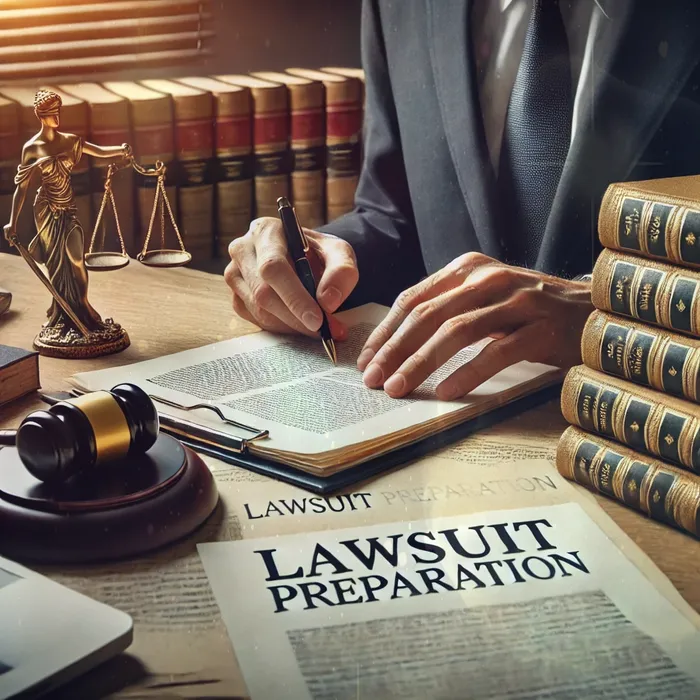 채무 불이행자 사례