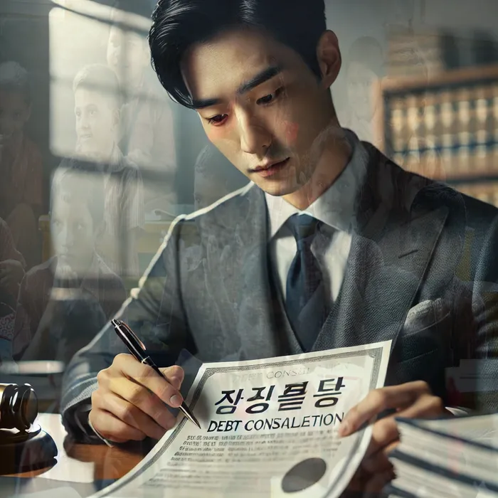 개인회생 소득 감소 시 변제금 조정