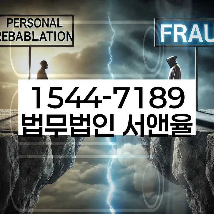 개인회생후신용카드사용