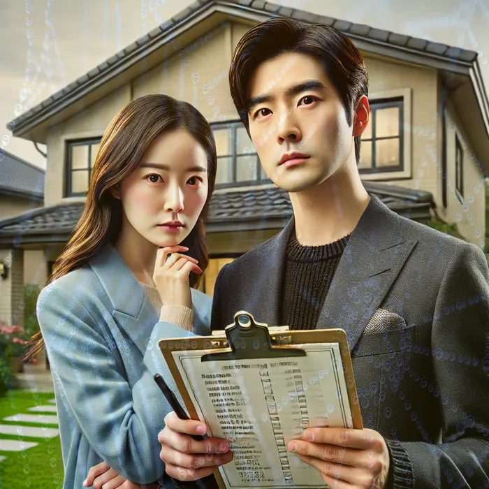 빚 문제 해결 사례