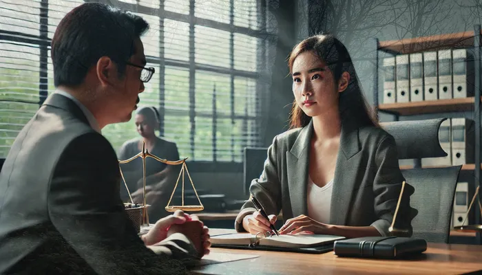 파산 신청 절차