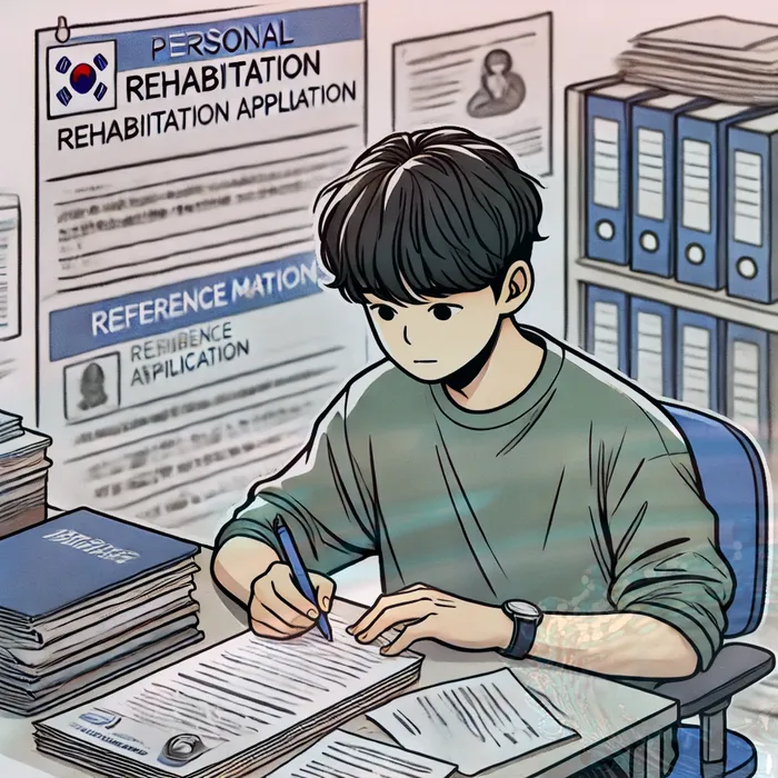 부평구 파산 절차