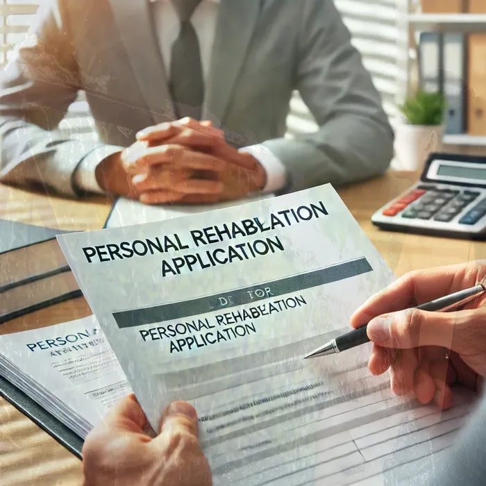 채무 해결 사례